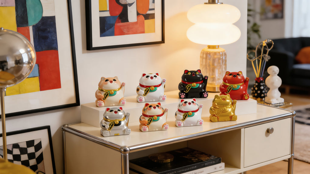 SUPER HUNGRY ANIMALS - I Luck You For Whatever Blindbox Series