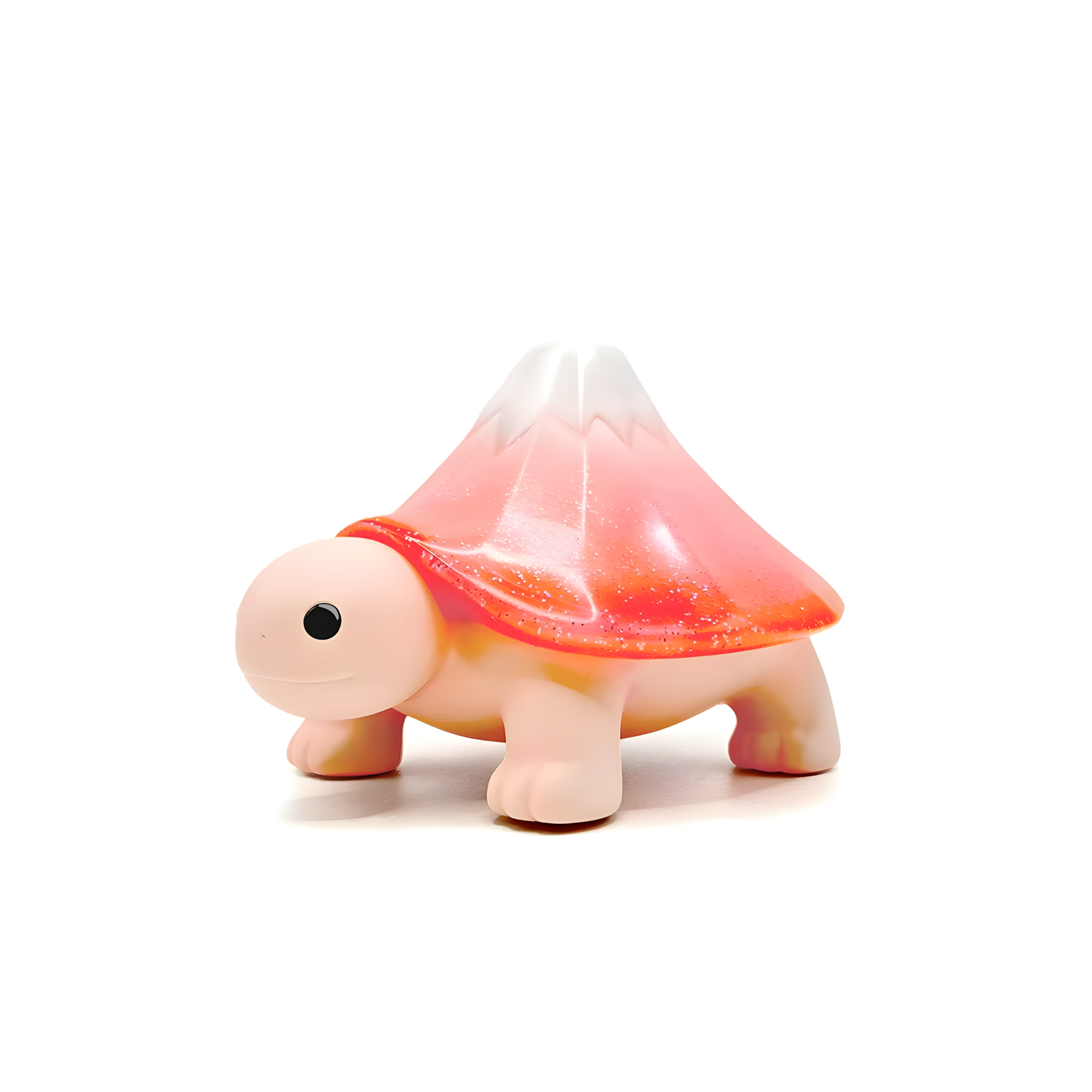 RAKU TURTOISE - SKY BLUE