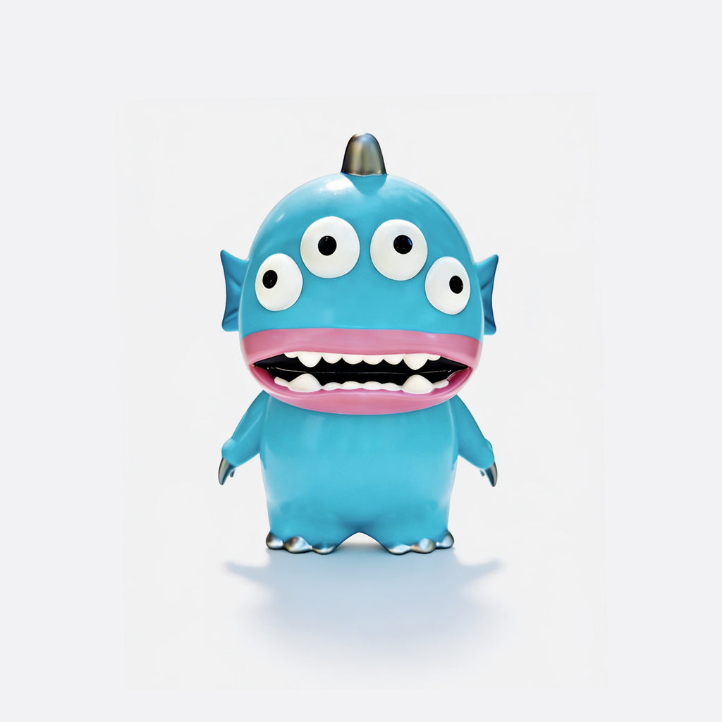 Big Mouth Monster