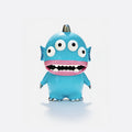 Big Mouth Monster