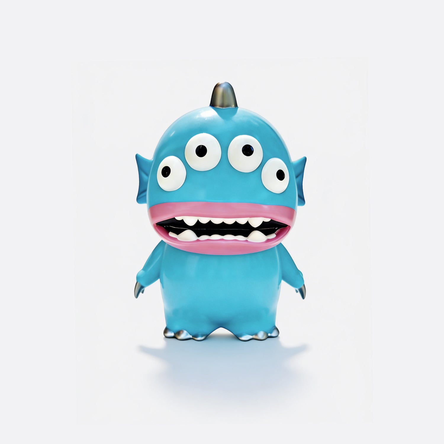 Big Mouth Monster
